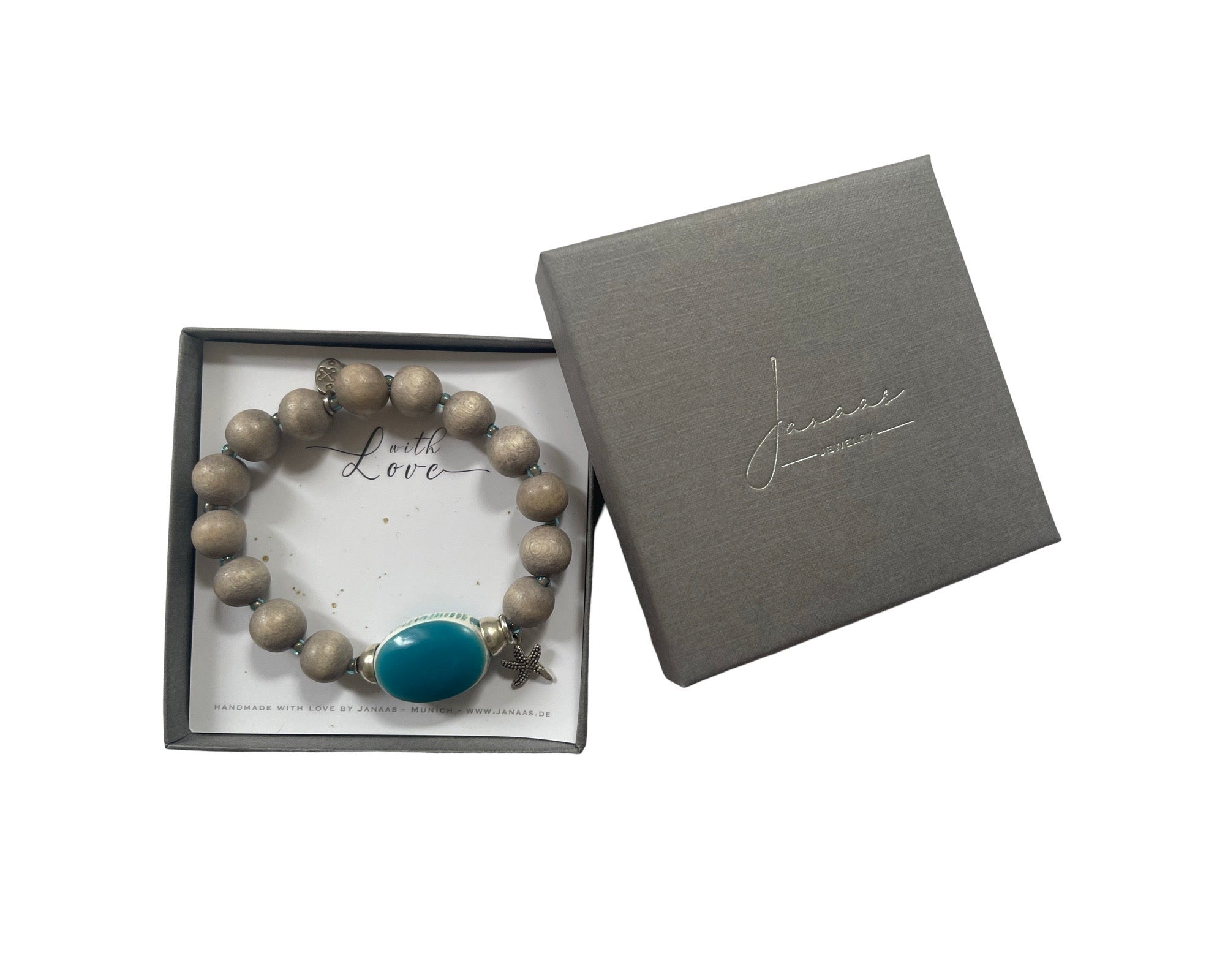 Armband „Summer Spirit“