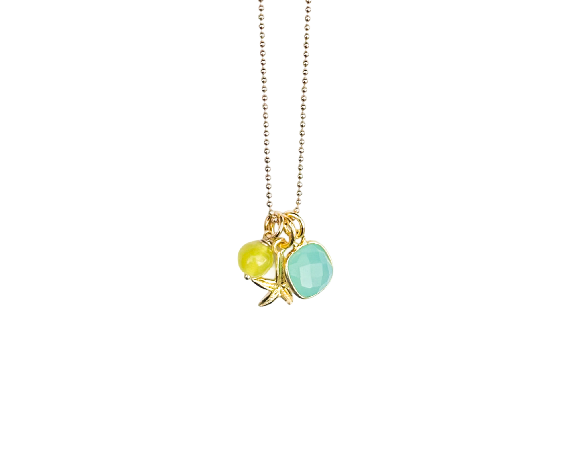 Sommerkette Seestar