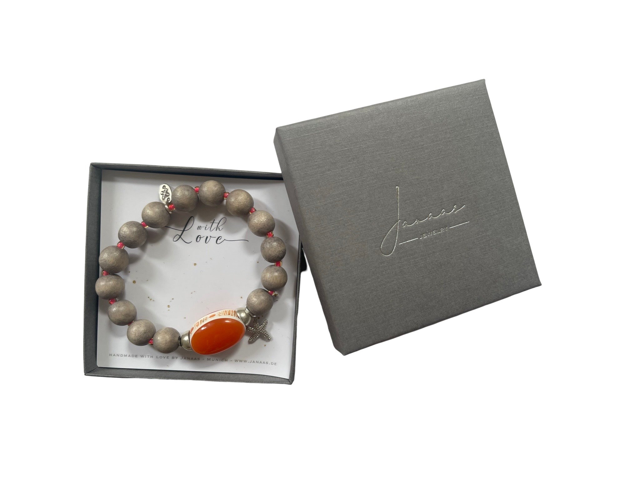 Armband „Summer Spirit“