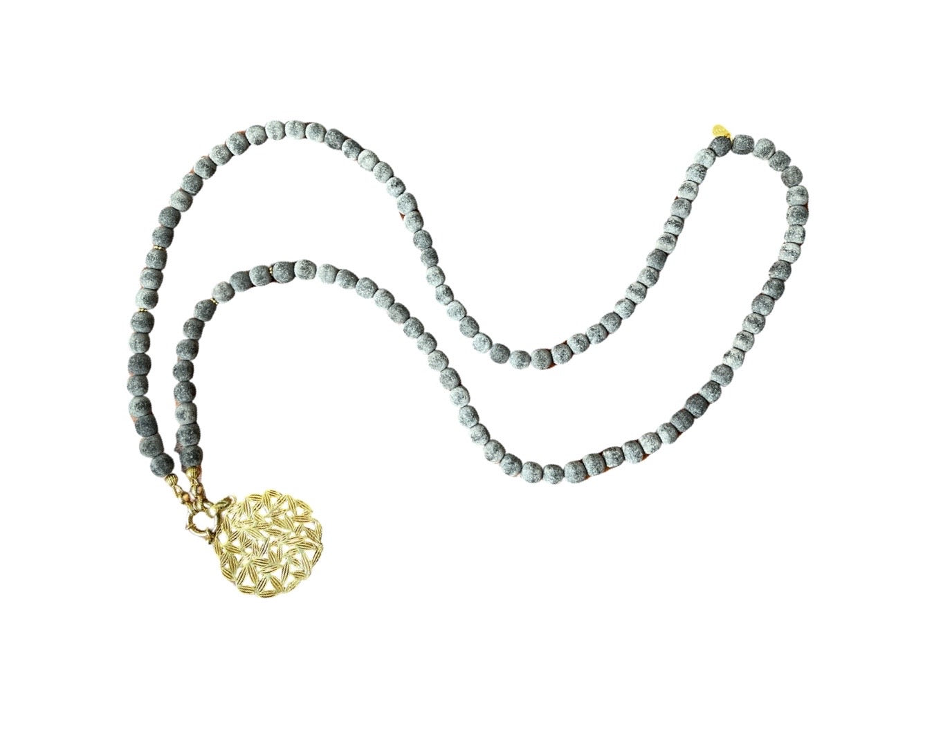 Kette Horn PREMIUM gold