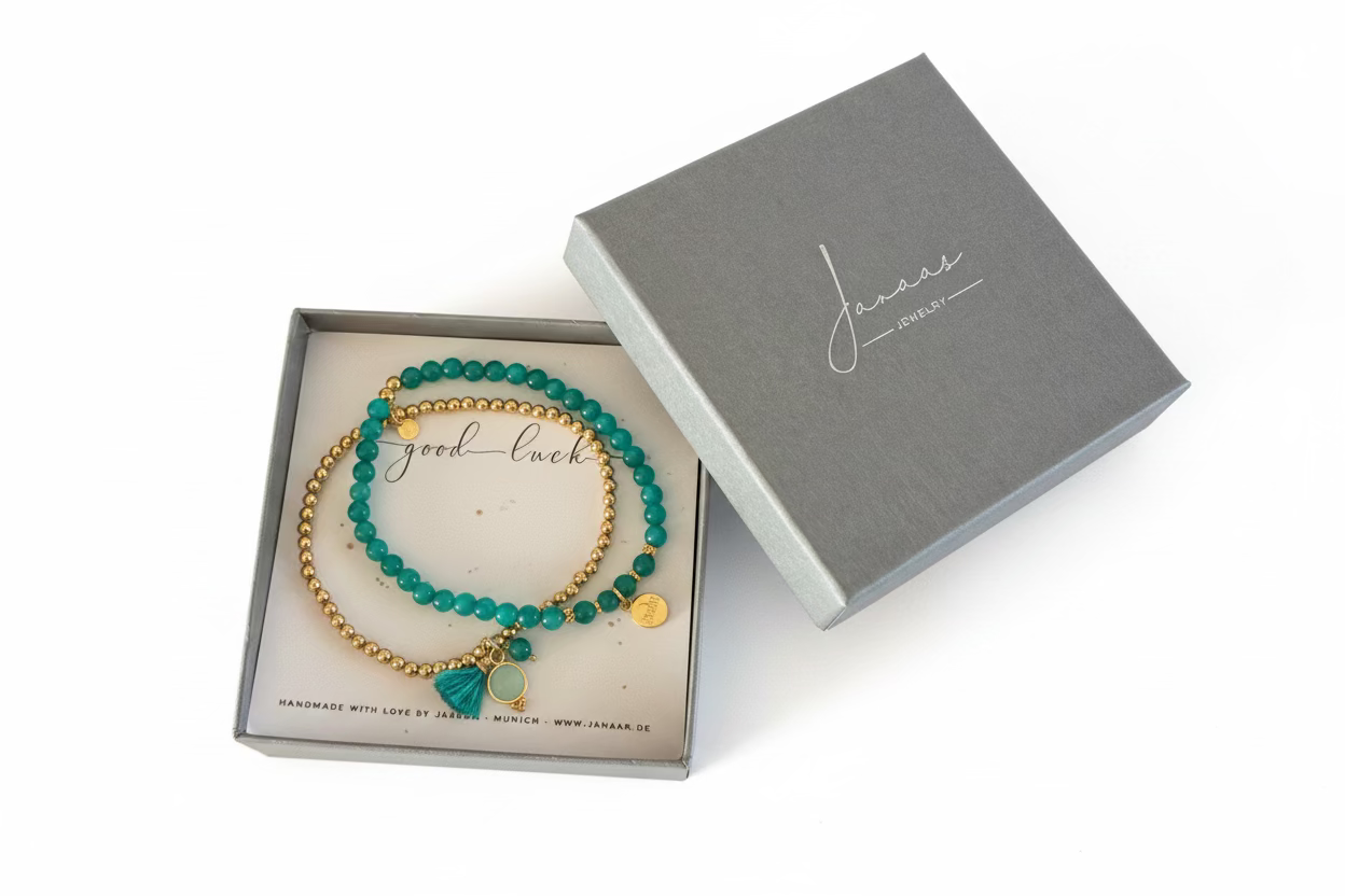 Armband Set „Summer Breaze“