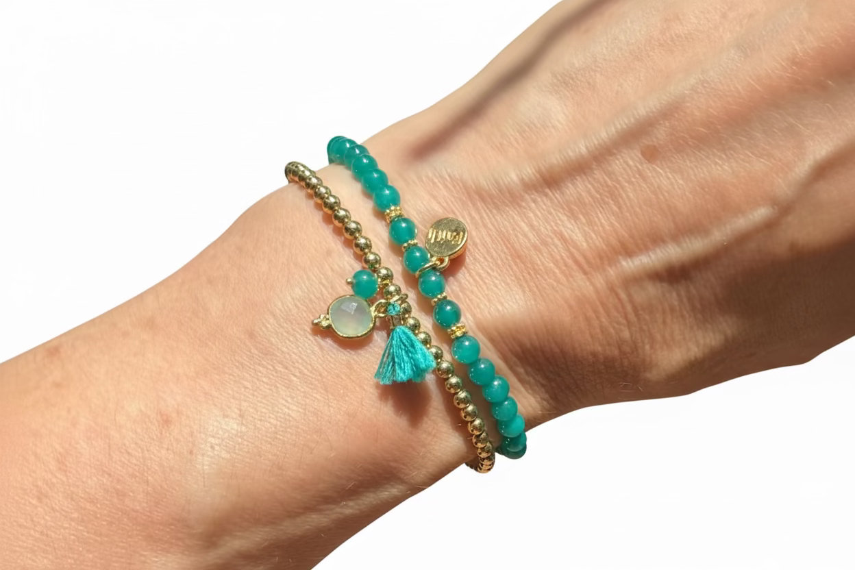 Armband Set „Summer Breaze“