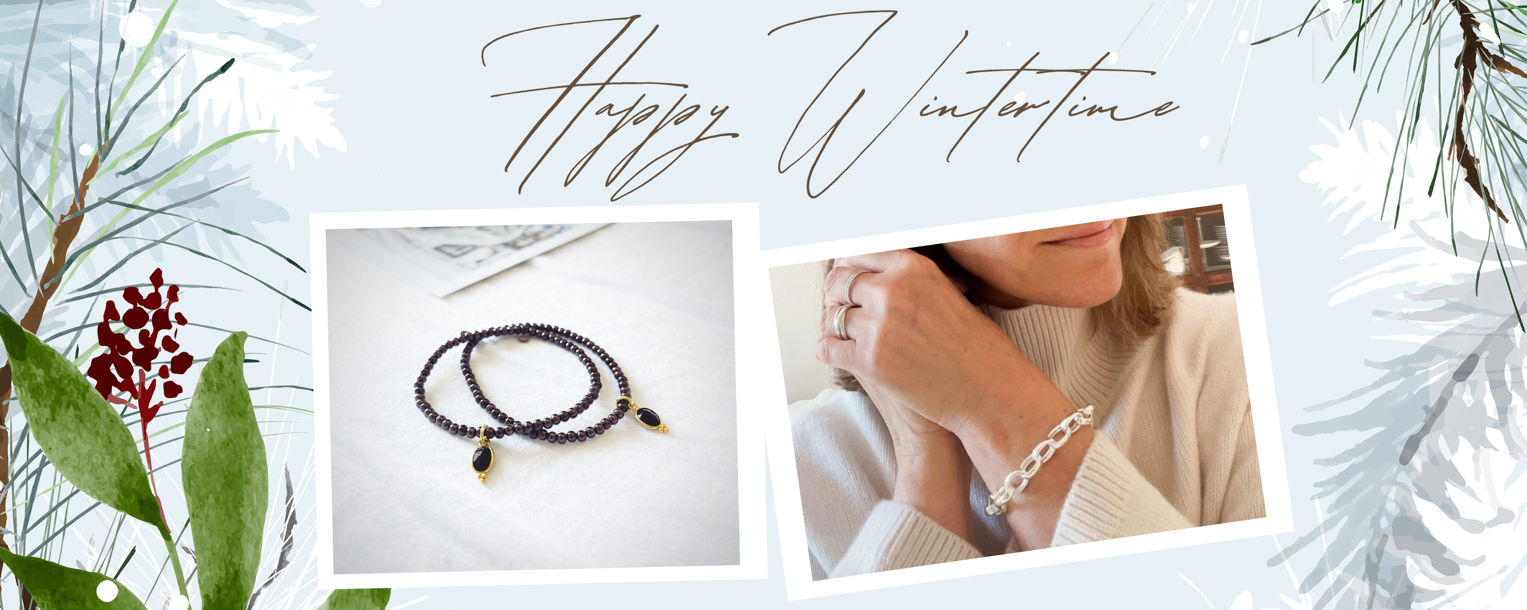 Janaas Schmuck Winterangebote