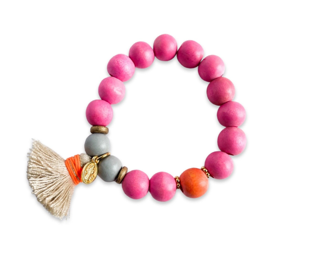 Armband „San Remo“ Wood