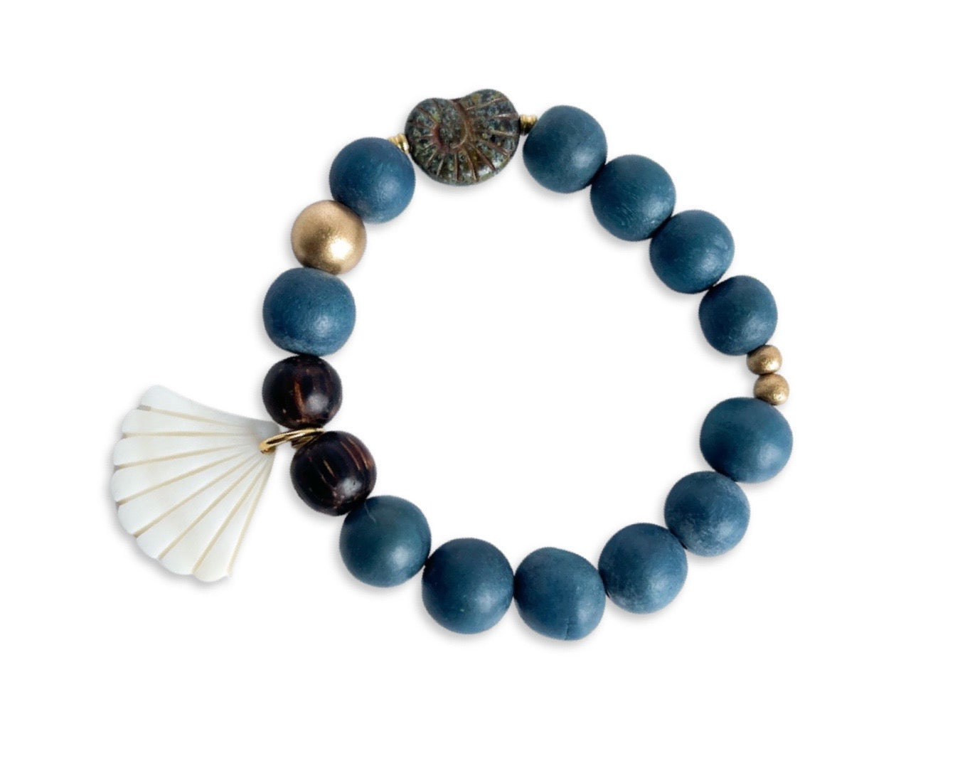 Armband „Elba“ Wood