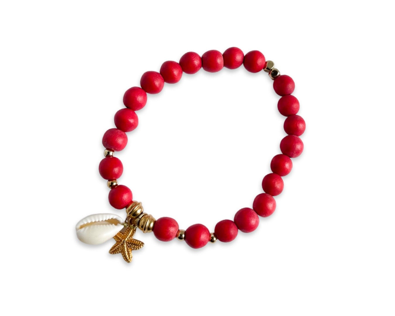 Armband „Olbia“ Wood