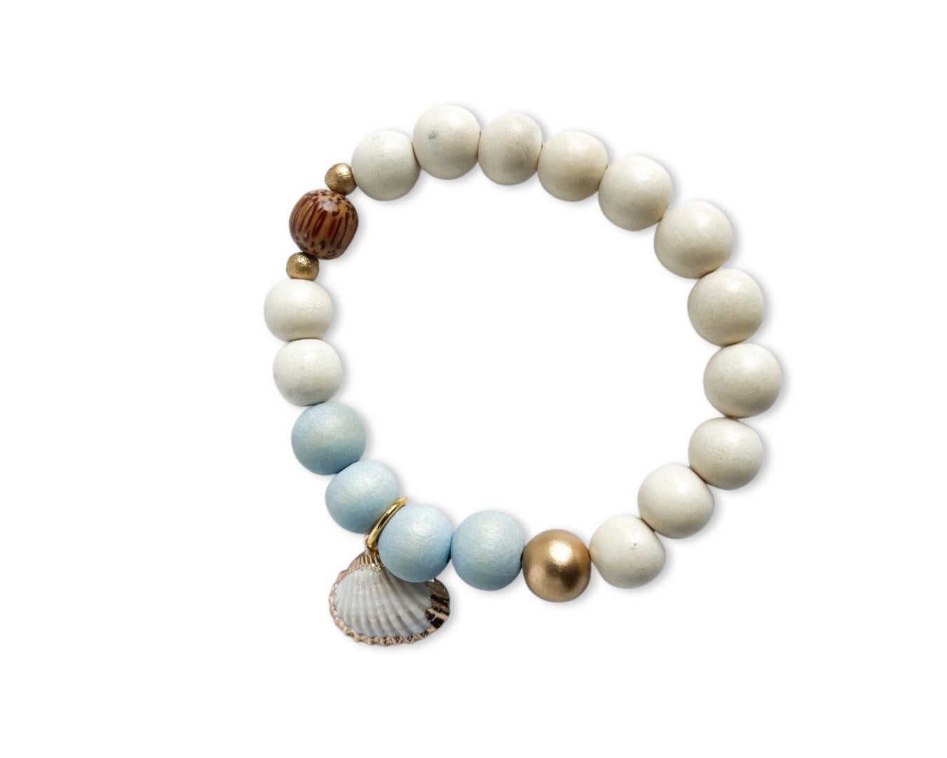Armband „Salerno“ Wood
