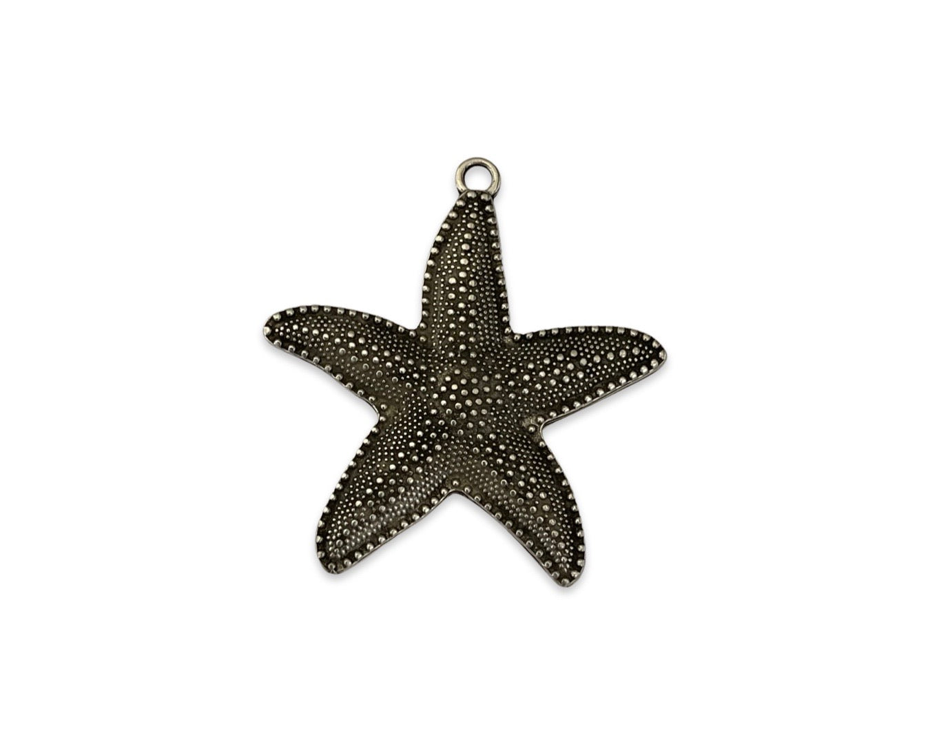 Anhänger „Dark Seastar“ - Zamak