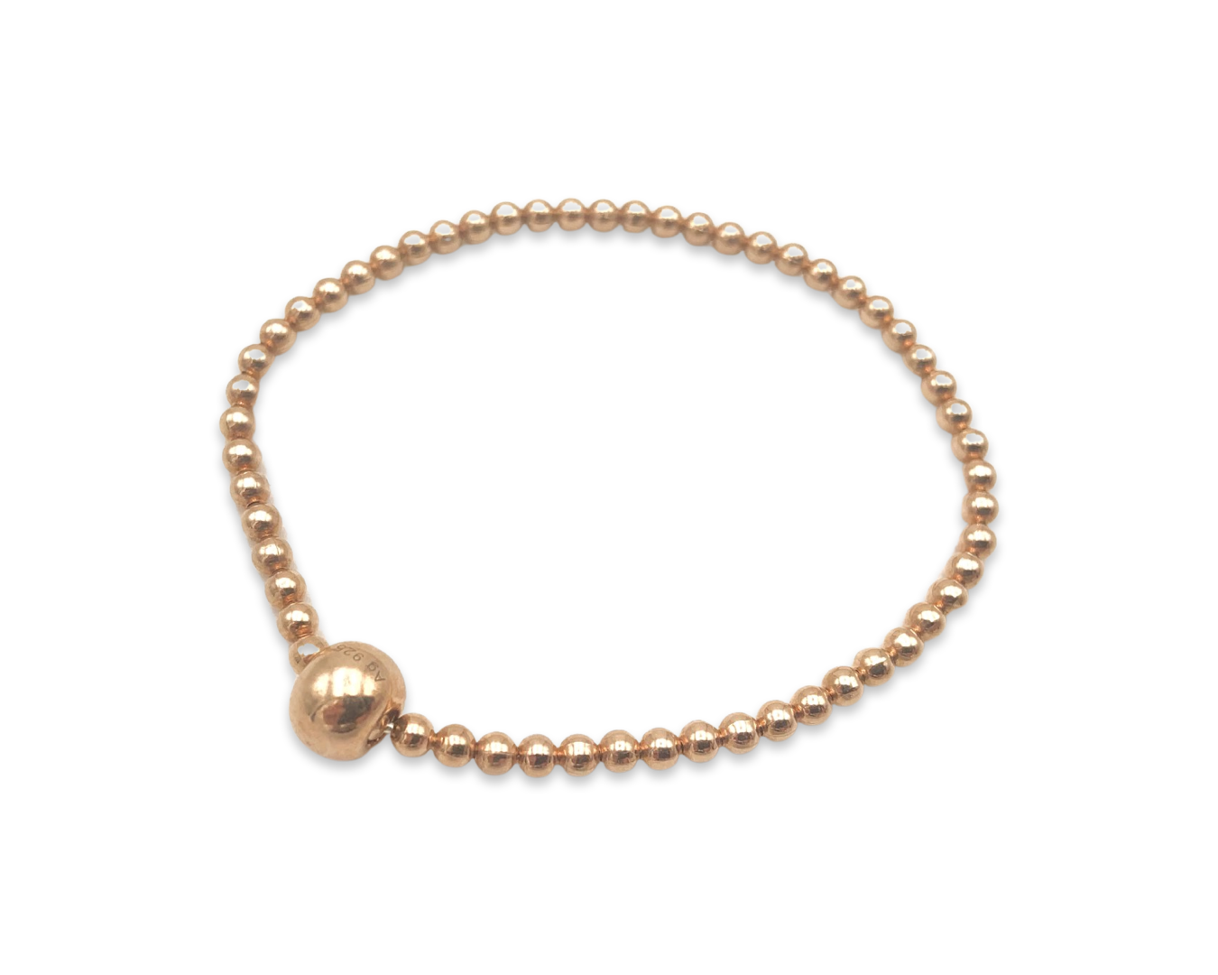 Armband "Ball" - 925 Sterlingsilber