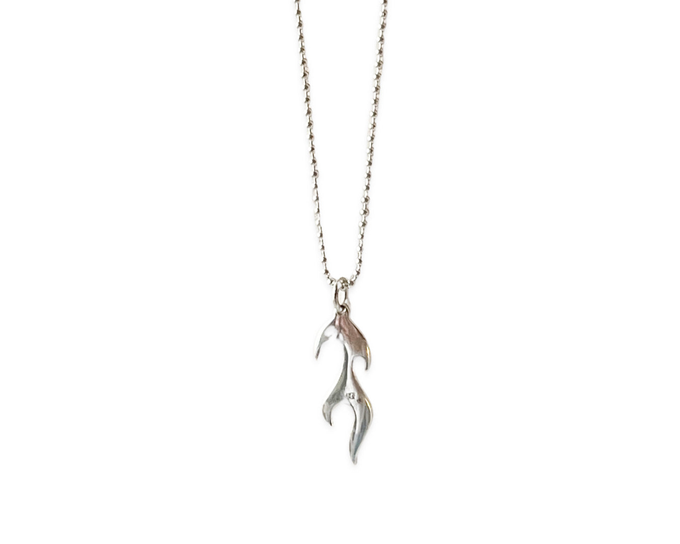 Kette „Blizzard“ - 925 Sterlingsilber