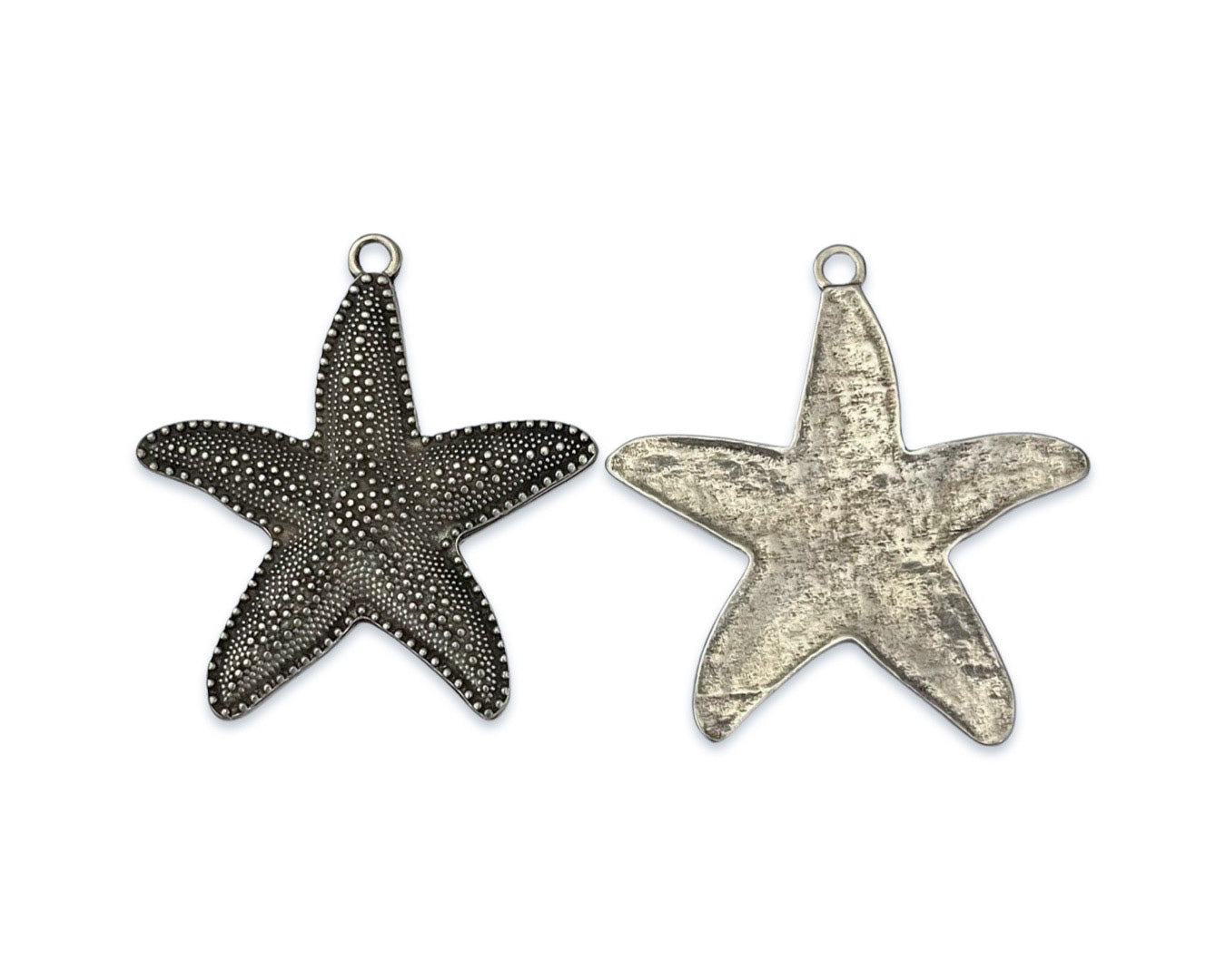 Anhänger „Dark Seastar“ - Zamak