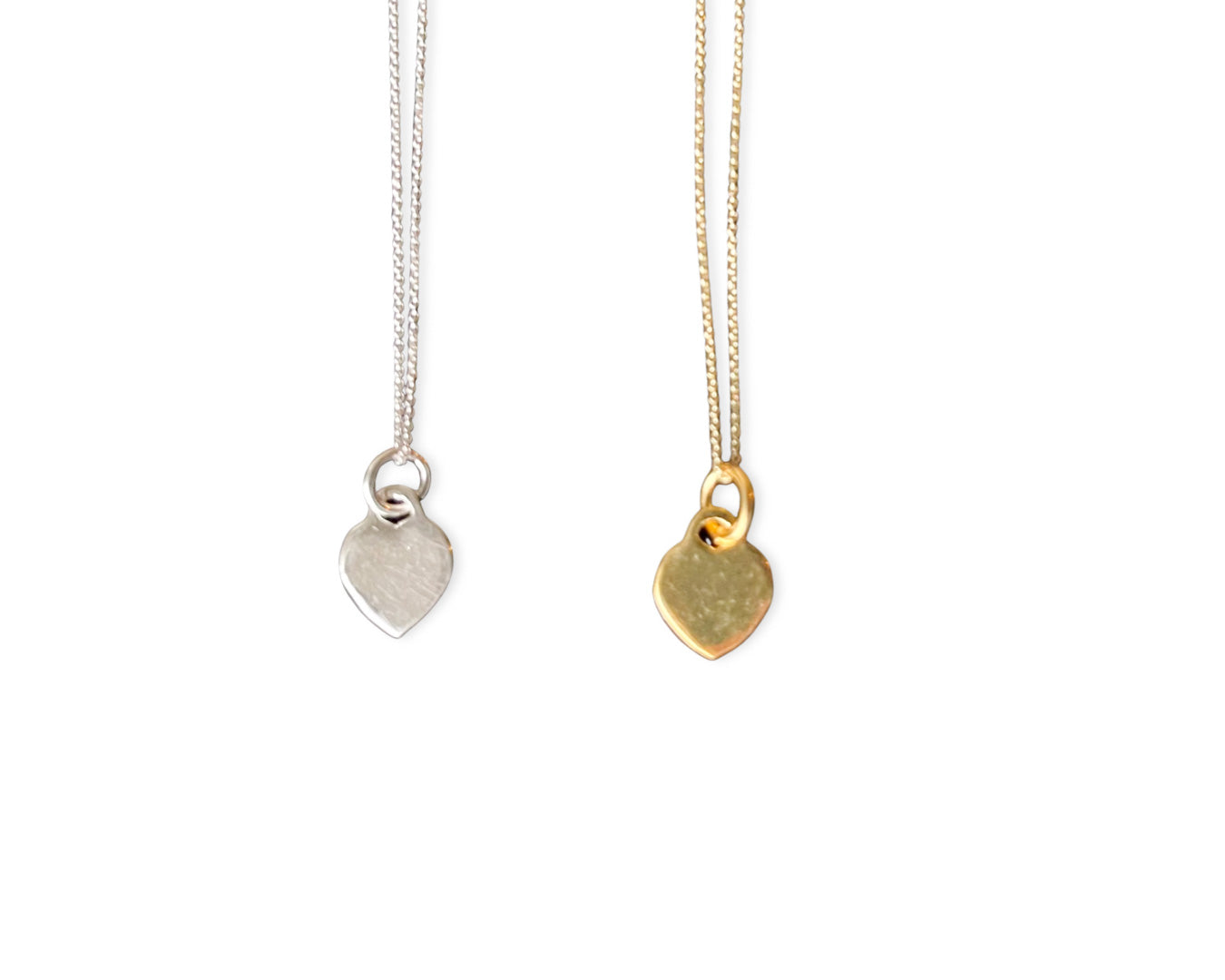 Kette „Love" - 925 Sterlingsilber