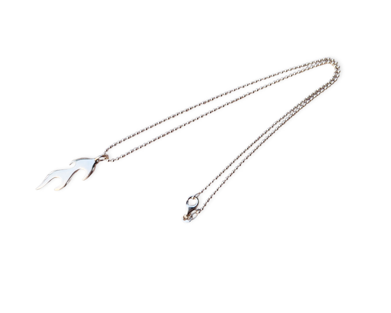 Kette „Blizzard“ - 925 Sterlingsilber