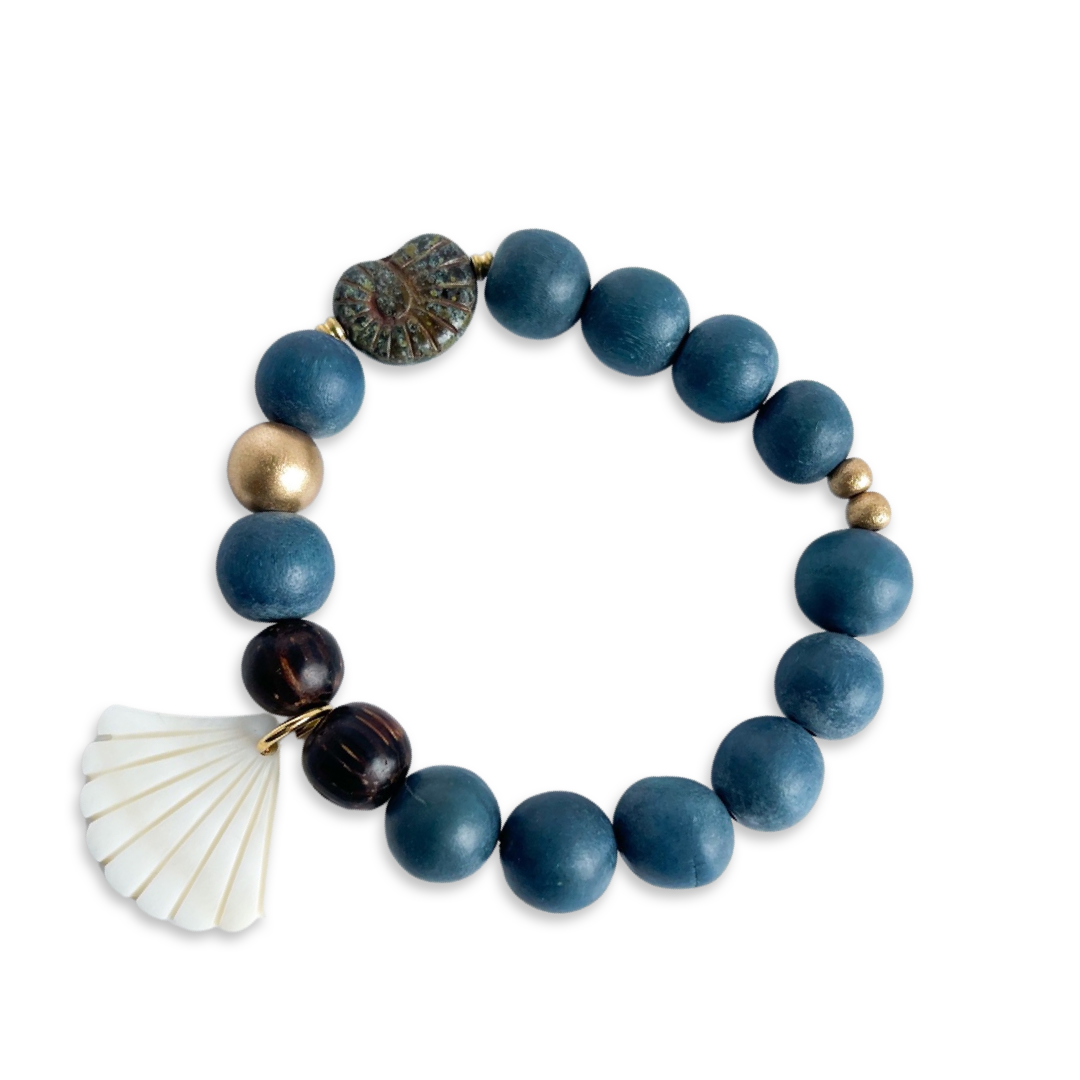 Armband „Elba“ Wood