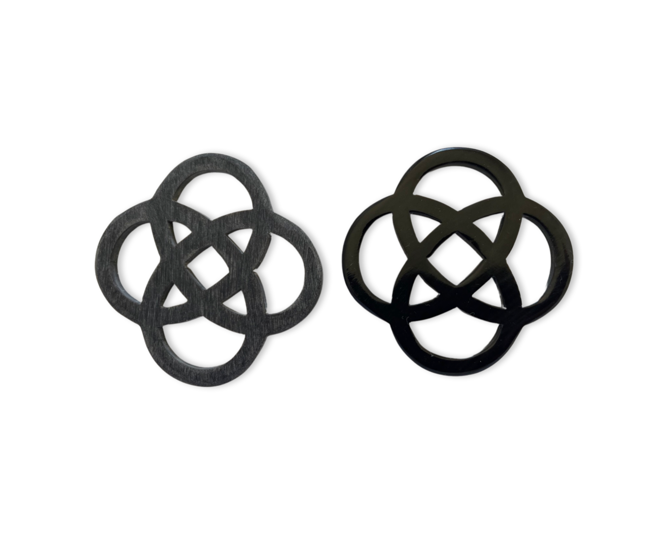 Anhänger „Infinity“ - Black Horn