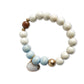 Armband „Salerno“ Wood