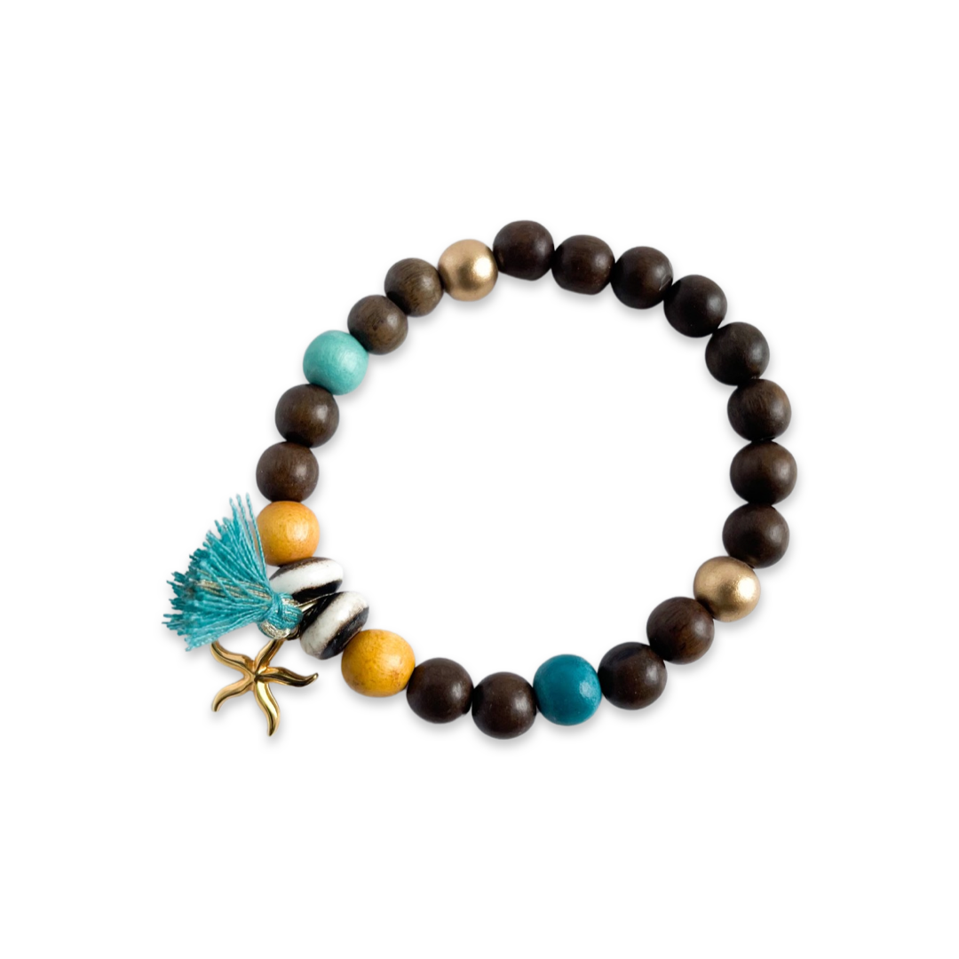Armband „Padua“ Wood